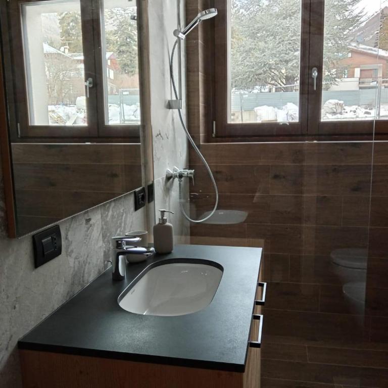 BORMIO Apartment AL PRADAIS - Monolocale con Balcone - 7