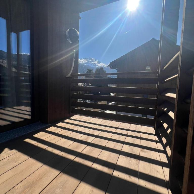BORMIO Apartment AL PRADAIS - Monolocale con Balcone - 14