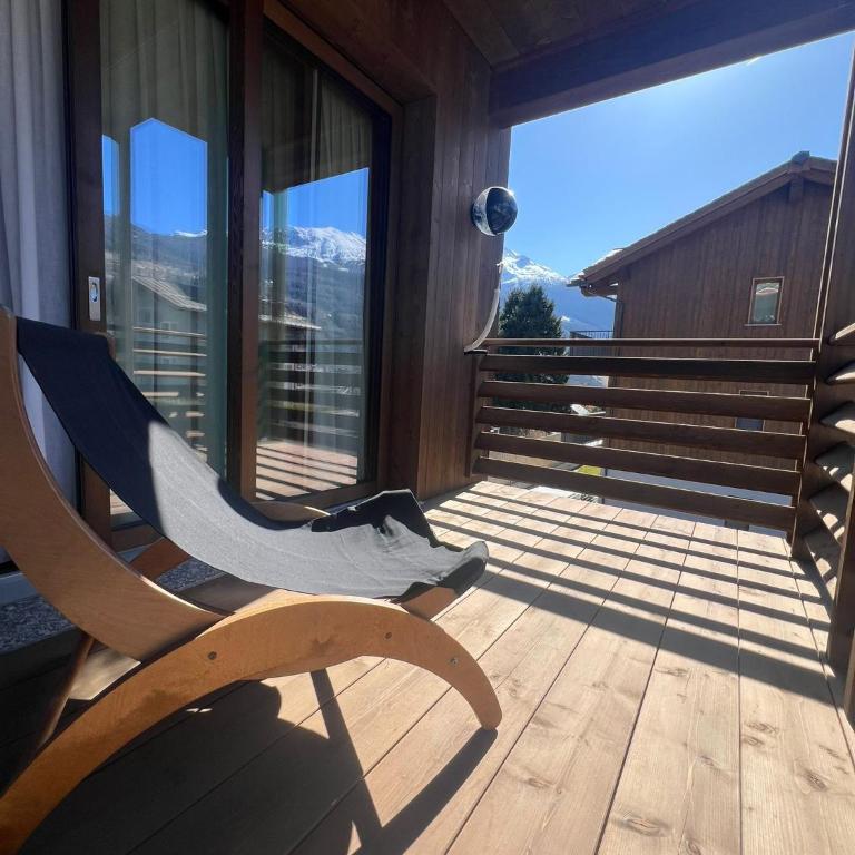 BORMIO Apartment AL PRADAIS - Monolocale con Balcone - 17