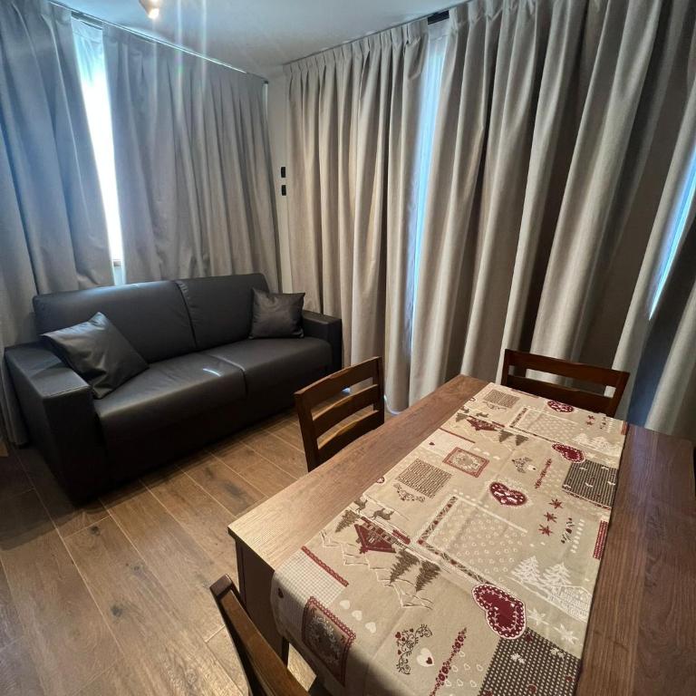 BORMIO Apartment AL PRADAIS - Monolocale con Balcone - 36