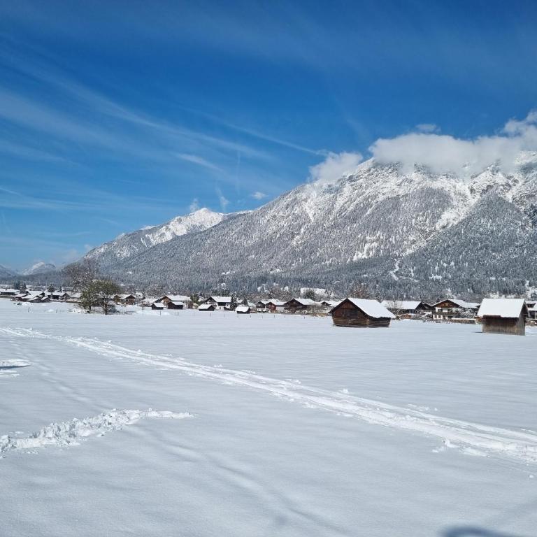 Zugspitze 112 Garmisch City inkl Privat-SAUNA - Infrarot - Appartement 2 Chambres - 41