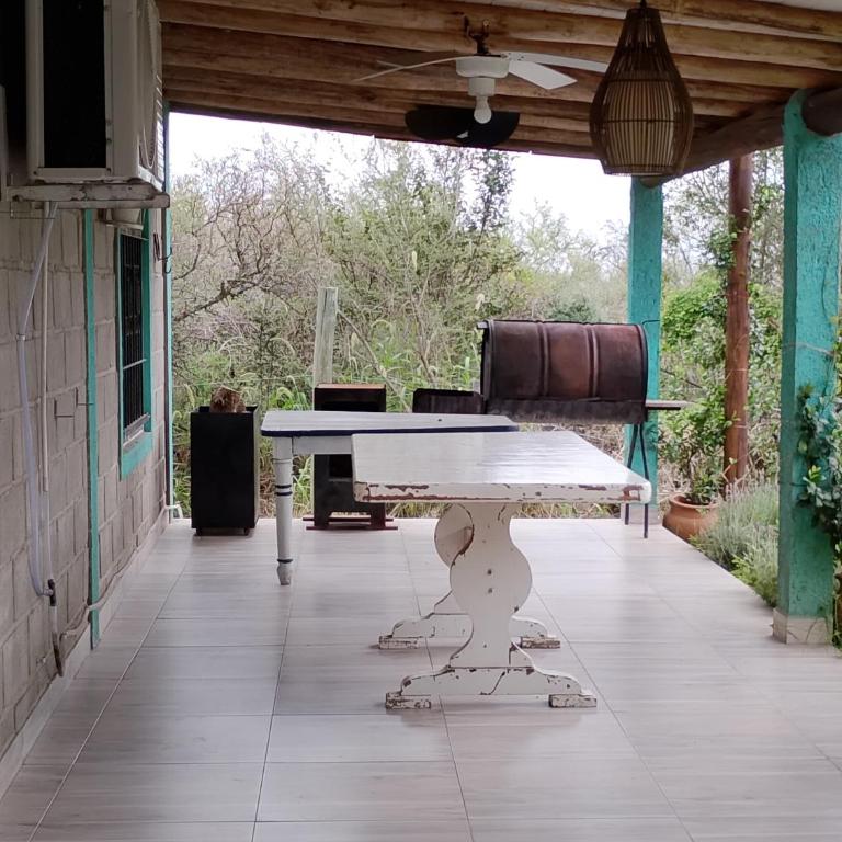 La Soñada - One-Bedroom House - 4