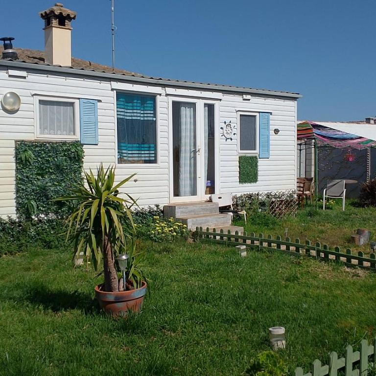 Vacaciones en Novo Sancti Petri - Casa Unifamiliar de 2 dormitorios - 1