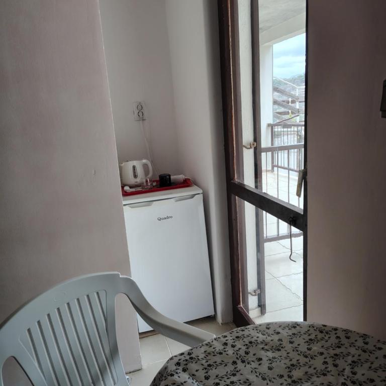 Guest house Ruzica - Dvokrevetna Soba sa Bračnim Krevetom i Sopstvenim Kupatilom - 7