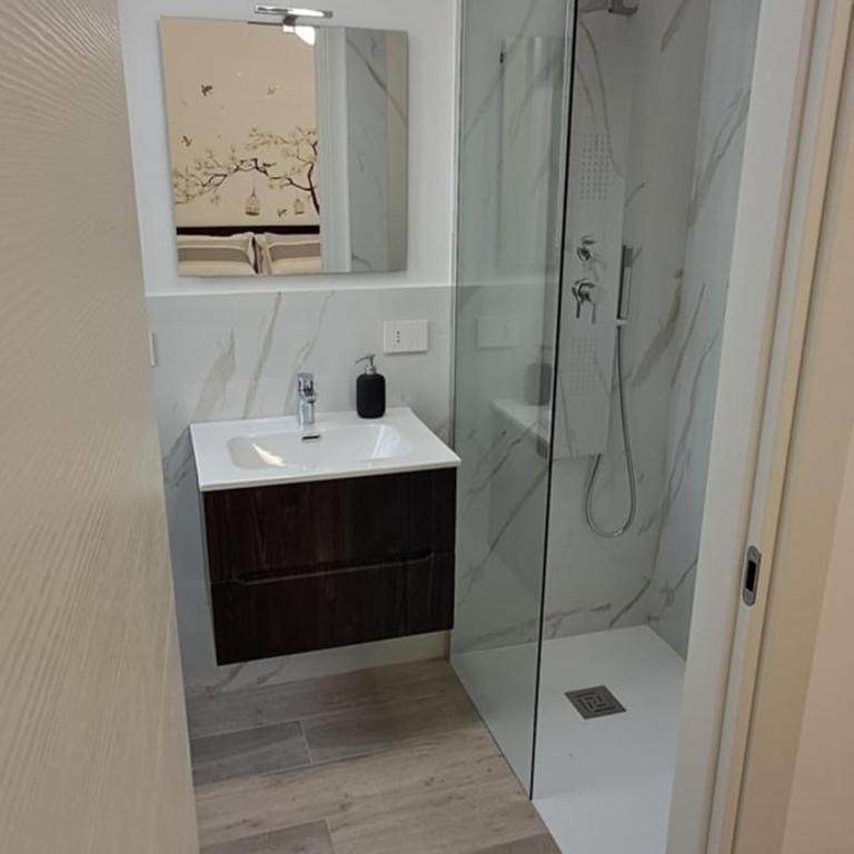Trivia Rent - Camera Matrimoniale con Bagno Privato - 1