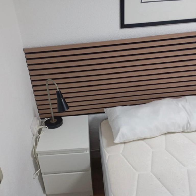 Hostal Trasolini - Apartamento de 1 dormitorio - 5