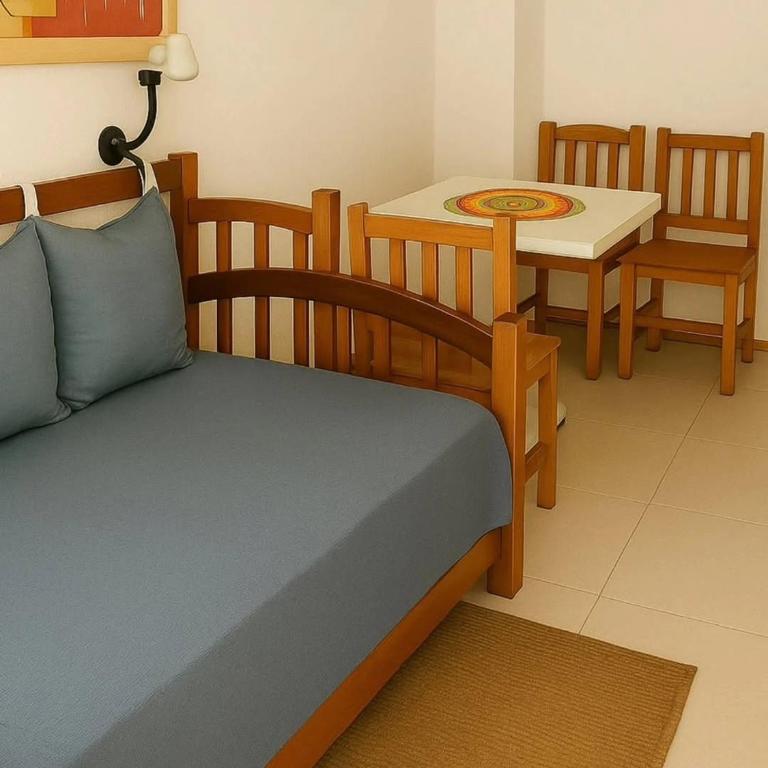 Alfaro Termas - Apartamento de 1 dormitorio - 3
