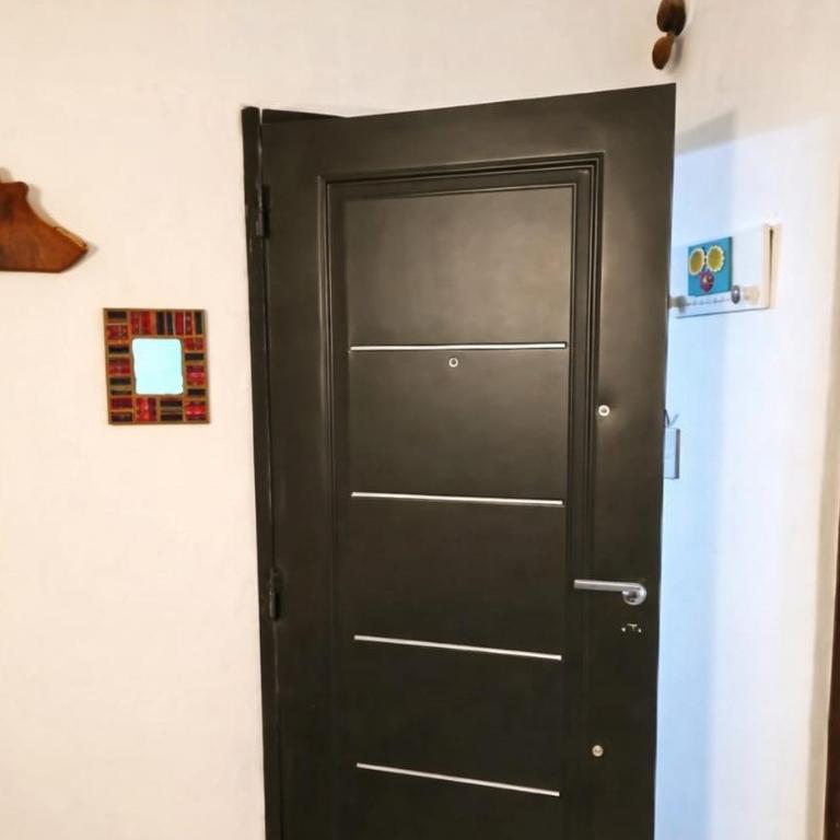 Alfaro Termas - Apartamento de 1 dormitorio - 8