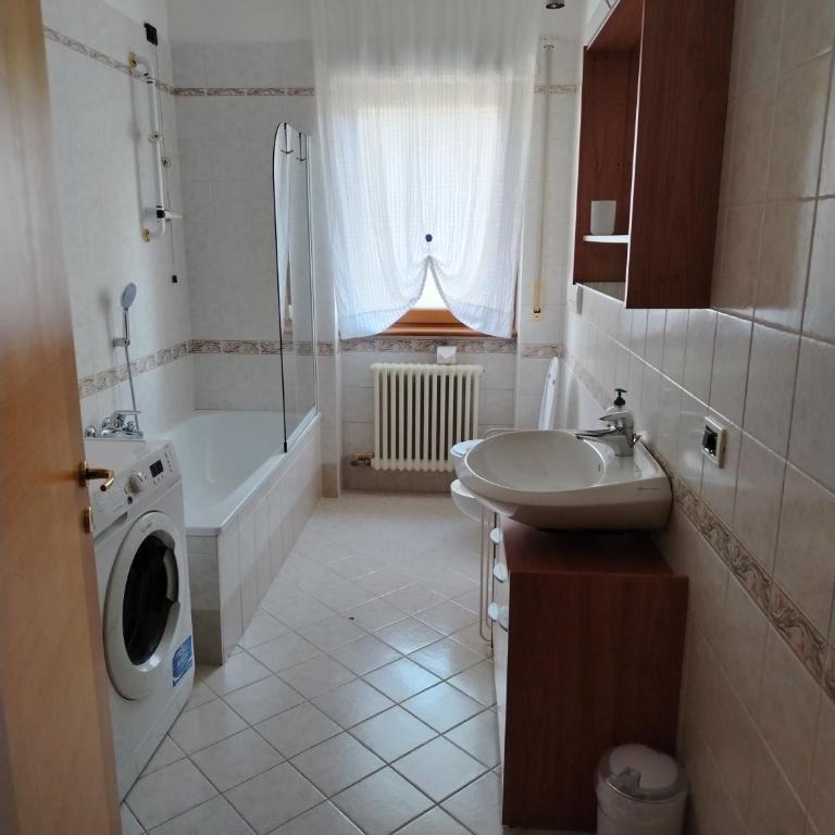 Appartamento Ketty - Apartment mit 1 Schlafzimmer - 11