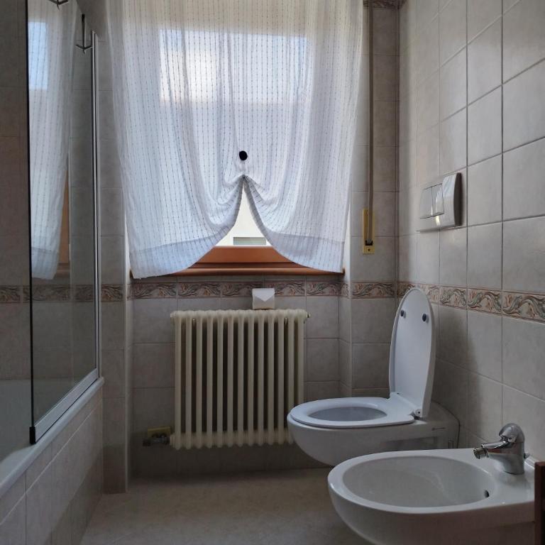 Appartamento Ketty - Apartment mit 1 Schlafzimmer - 12
