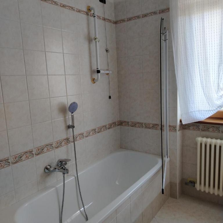 Appartamento Ketty - Apartment mit 1 Schlafzimmer - 13