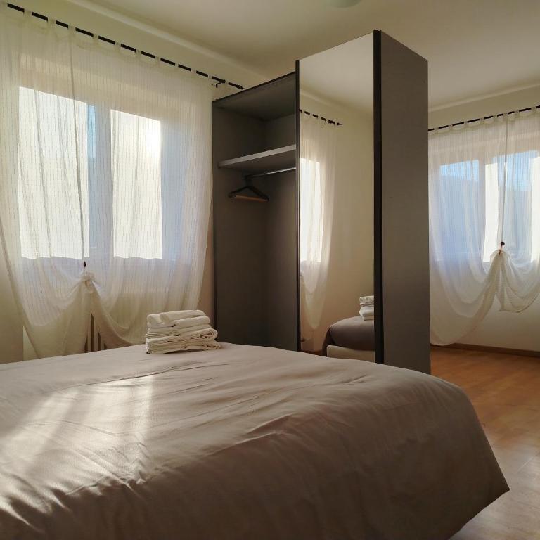 Appartamento Ketty - Apartment mit 1 Schlafzimmer - 16