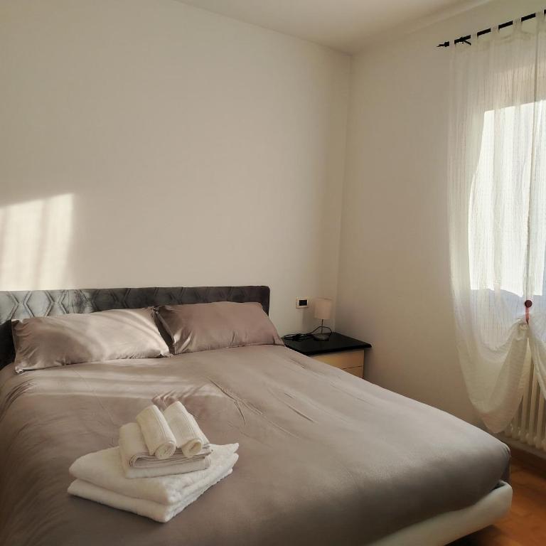 Appartamento Ketty - Apartment mit 1 Schlafzimmer - 15