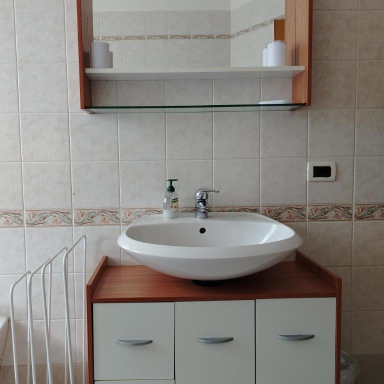 Appartamento Ketty - Apartment mit 1 Schlafzimmer - 14