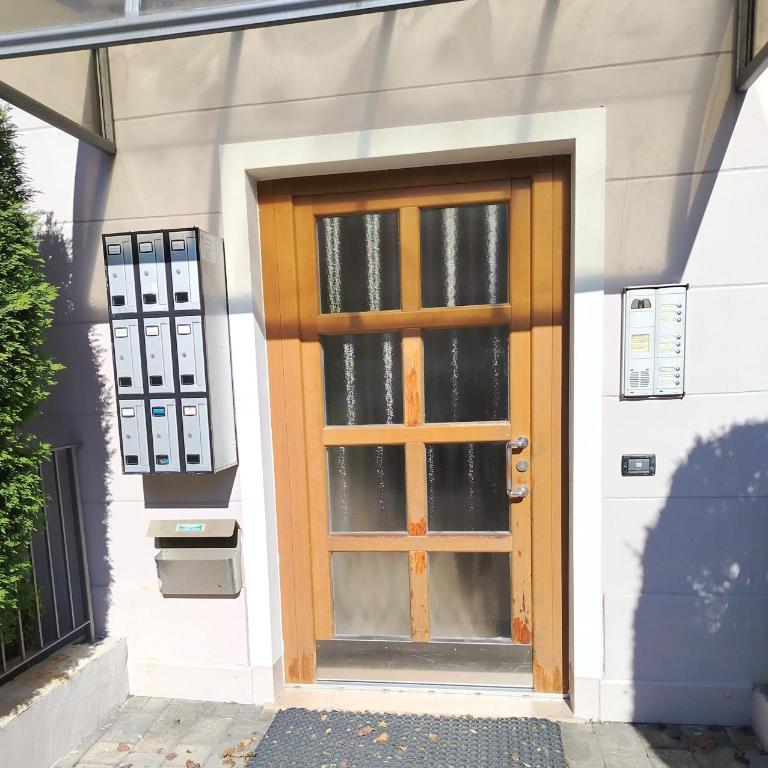 Appartamento Ketty - Apartment mit 1 Schlafzimmer - 19