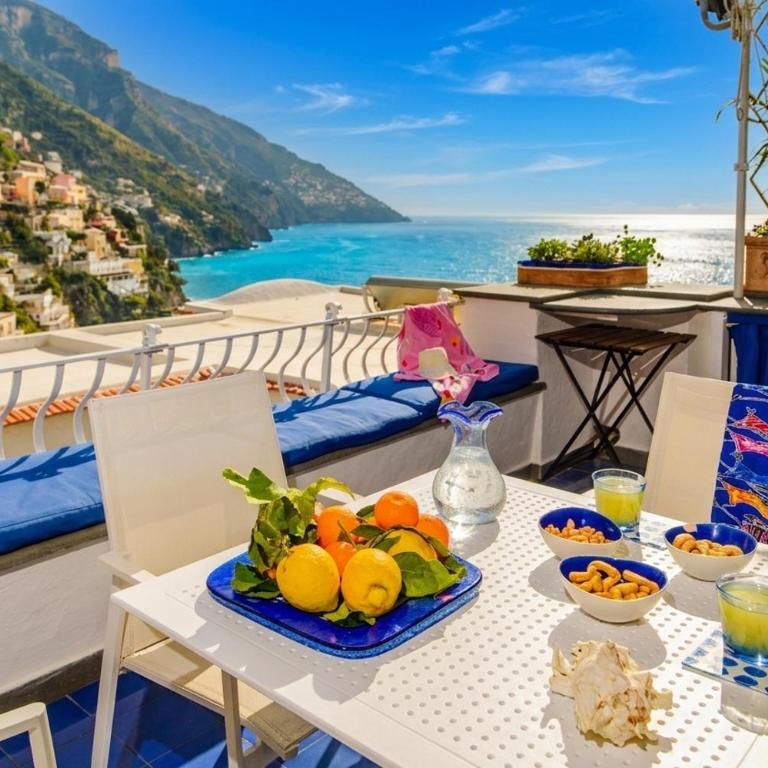 Estate4Home - Le Vele - Appartamento con 2 Camere da Letto - 1