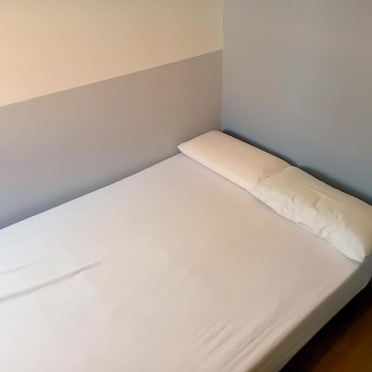 Piso 3 habitaciones - Three-Bedroom Apartment - 13