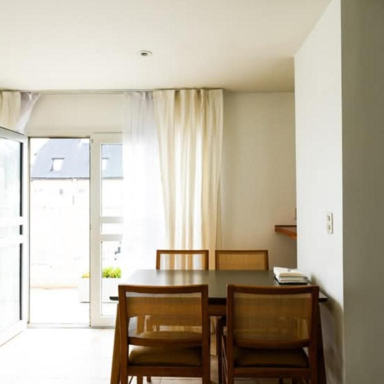 Suites & SPA Del Faro - Apartamento de 2 dormitorios - 89