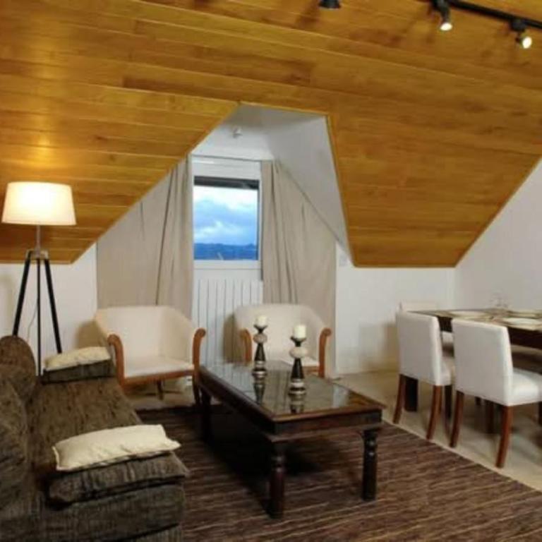Suites & SPA Del Faro - Apartamento de 2 dormitorios - 86