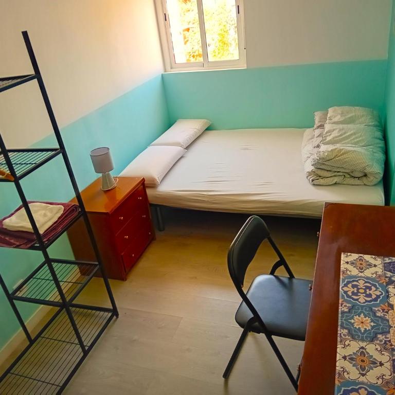 Piso 3 habitaciones - Three-Bedroom Apartment - 7