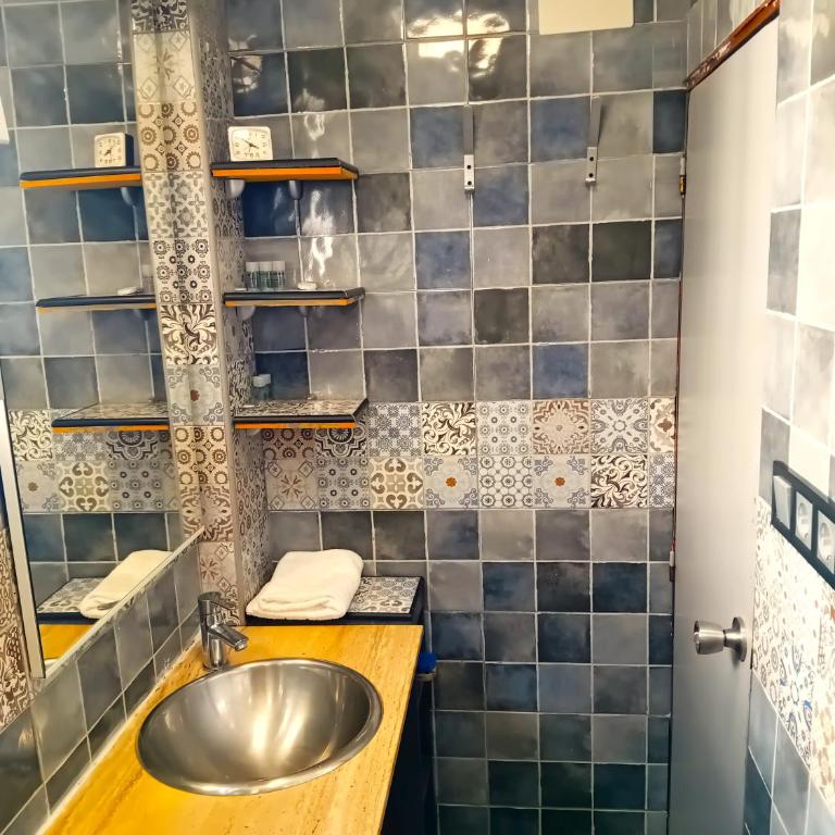 Piso 3 habitaciones - Three-Bedroom Apartment - 15