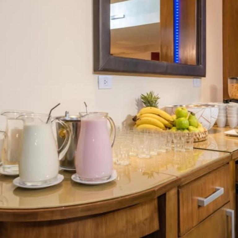 Suites & SPA Del Faro - Apartamento de 2 dormitorios - 69
