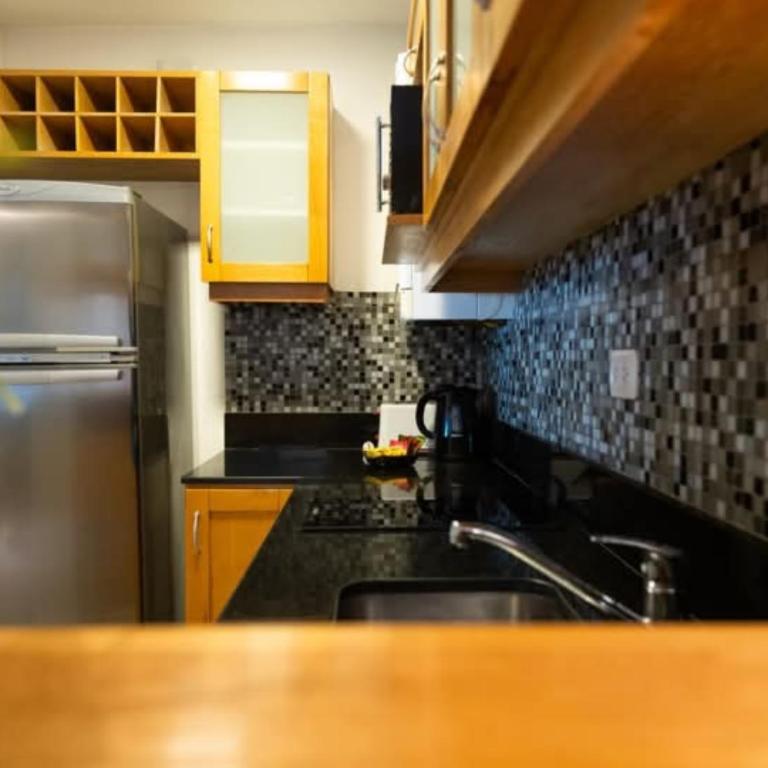 Suites & SPA Del Faro - Apartamento de 2 dormitorios - 78