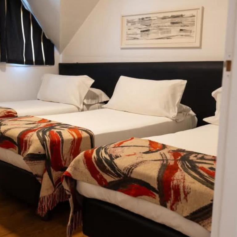 Suites & SPA Del Faro - Apartamento de 2 dormitorios - 77