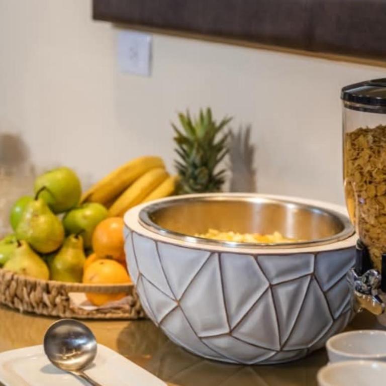 Suites & SPA Del Faro - Apartamento de 2 dormitorios - 84