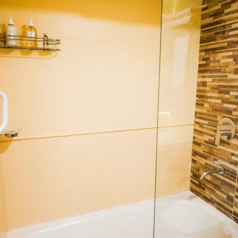 Suites & SPA Del Faro - Apartamento de 2 dormitorios - 74
