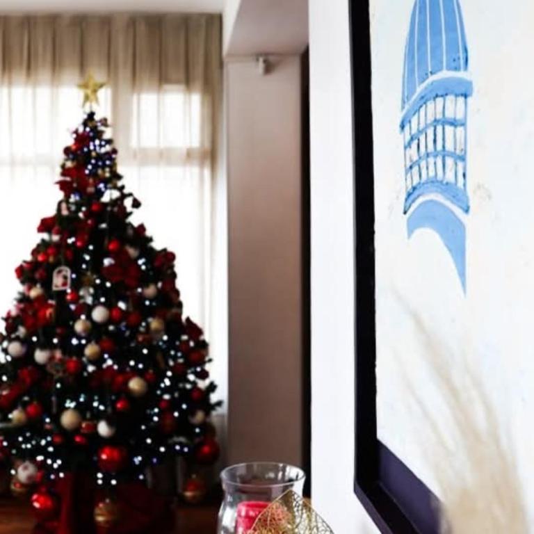 Suites & SPA Del Faro - Apartamento de 2 dormitorios - 75