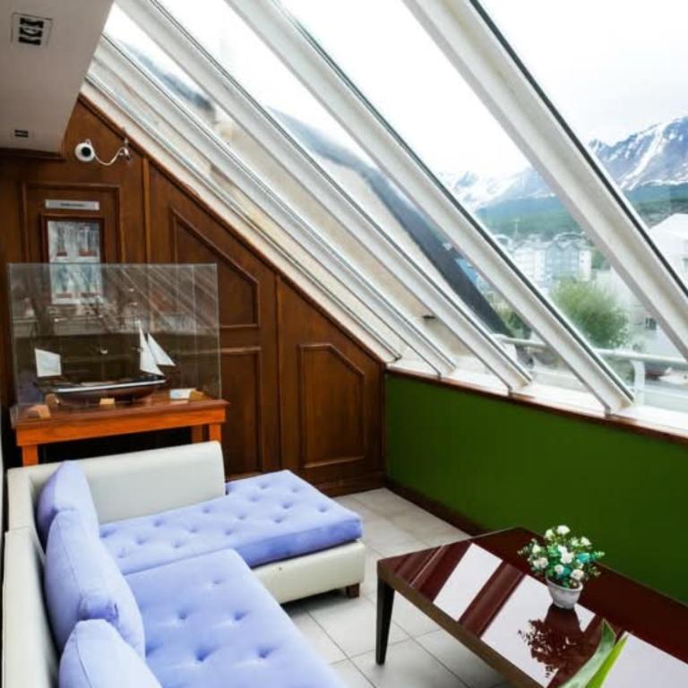 Suites & SPA Del Faro - Apartamento de 2 dormitorios - 100