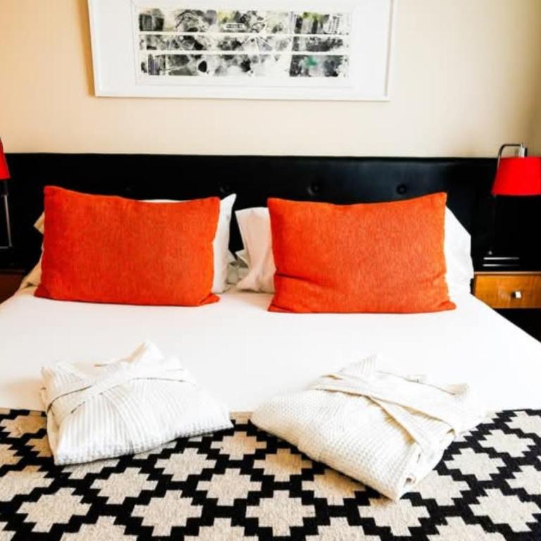 Suites & SPA Del Faro - Apartamento de 2 dormitorios - 99