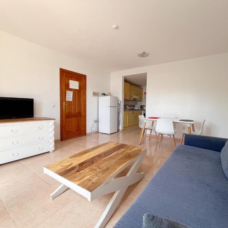 Anita Oasis - Apartamento de 1 dormitorio - 1