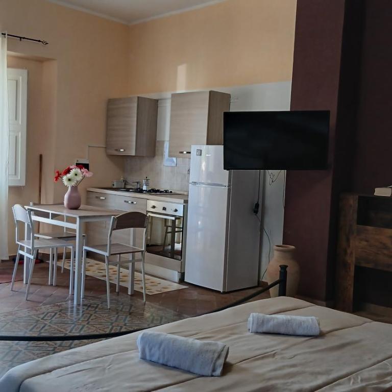 Villa Laura Apartment - Camera Matrimoniale/Doppia con Letti Singoli - 2