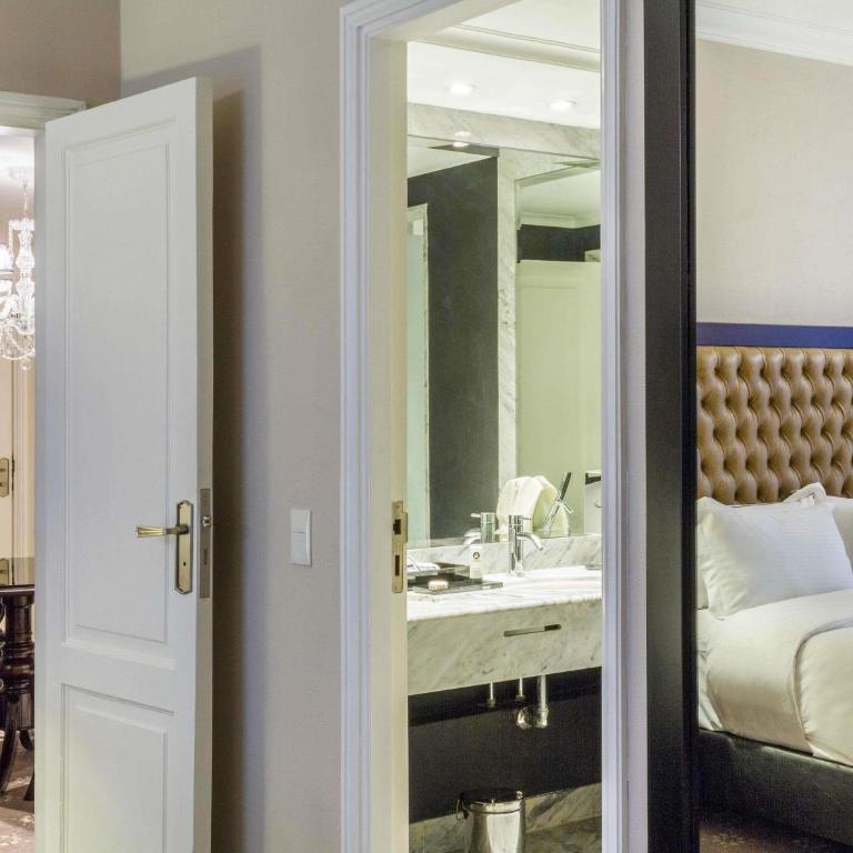 Sofitel Buenos Aires Recoleta - Prestige Queen Suite - 3