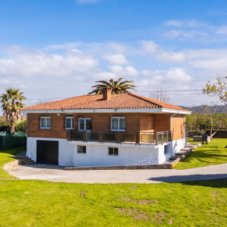Villa Si y No - Casa - 38
