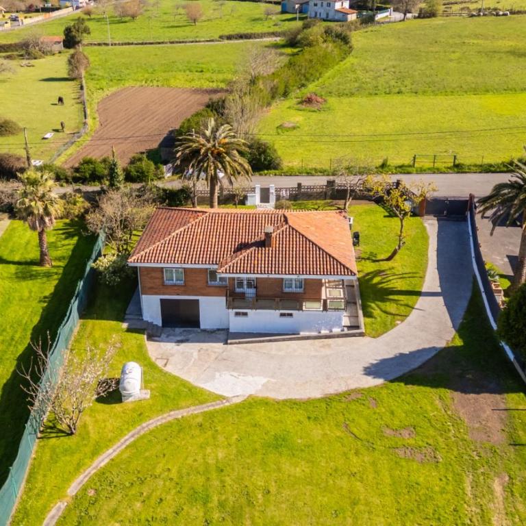Villa Si y No - Casa - 39