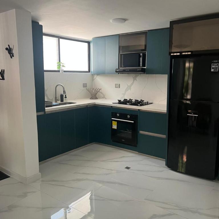 10 Caribe, tranquilidad y Casa Familiar - Casa de 2 dormitorios - 3
