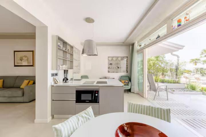 Villa Giare - Appartamento con 1 Camera da Letto - 25
