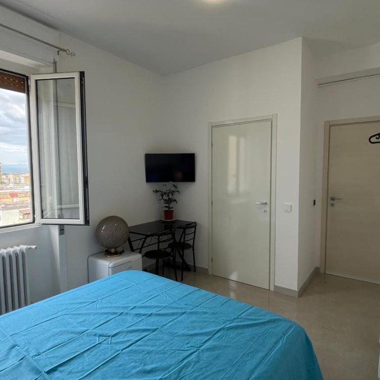 Miki rooms Lecce - Camera Matrimoniale con Bagno Privato - 16