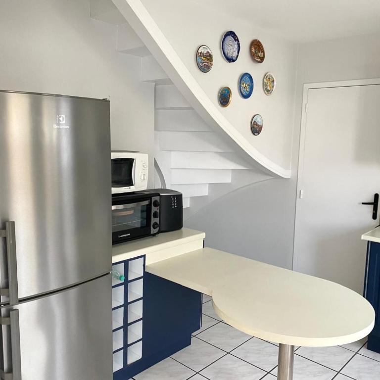 maison Basque Maïana - Haus mit 3 Schlafzimmern - 5