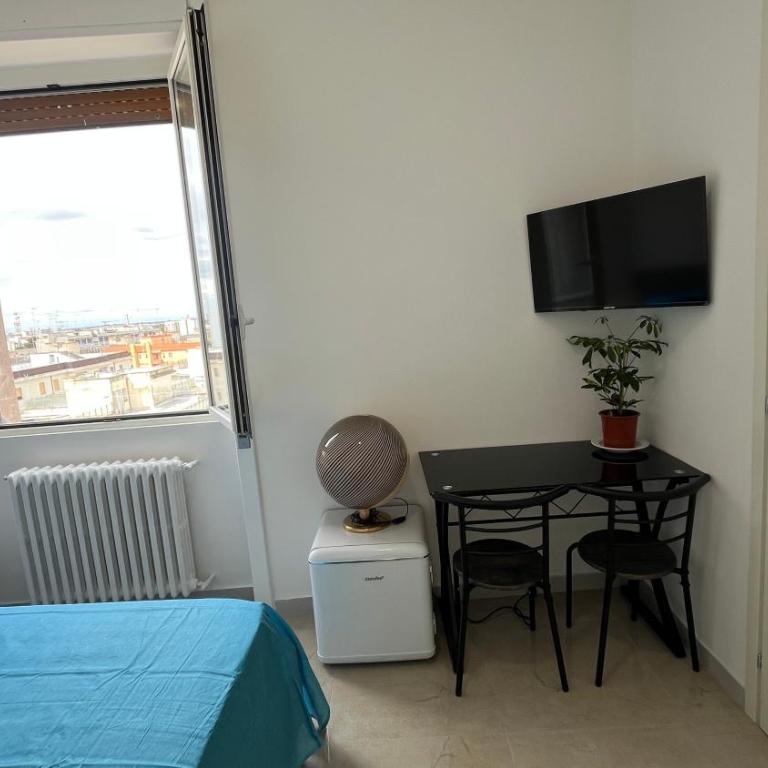 Miki rooms Lecce - Camera Matrimoniale con Bagno Privato - 15