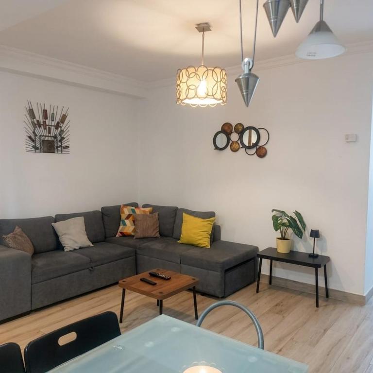 Luminoso piso junto al Mercado de Feria - Apartamento de 3 dormitorios - 1