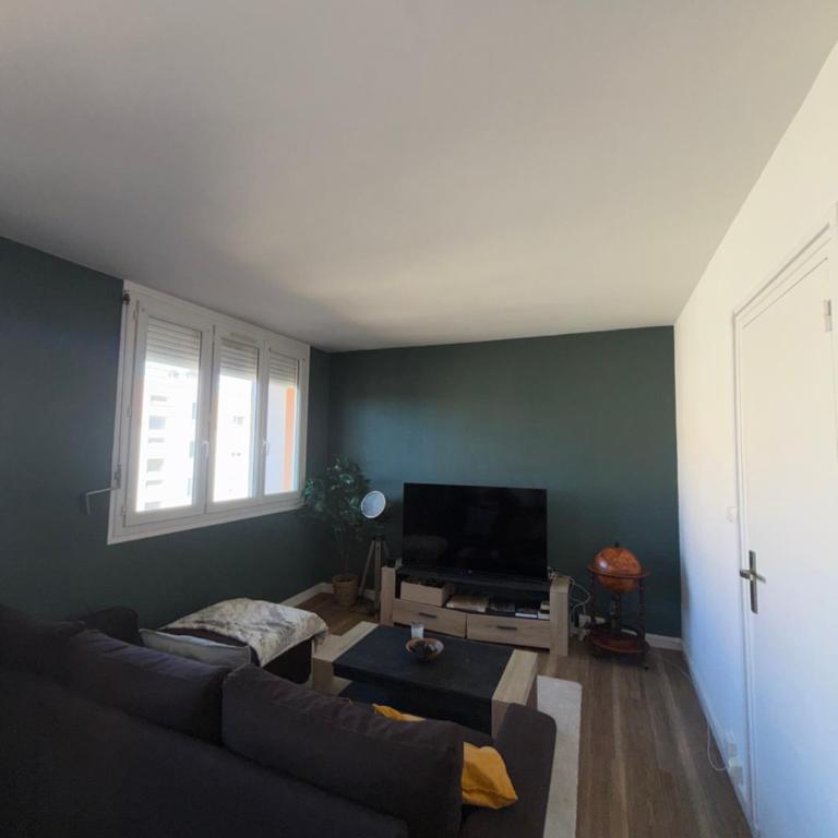 Appartement Cosy Le Mans Proche Circuit - Appartamento con 1 Camera da Letto - 2