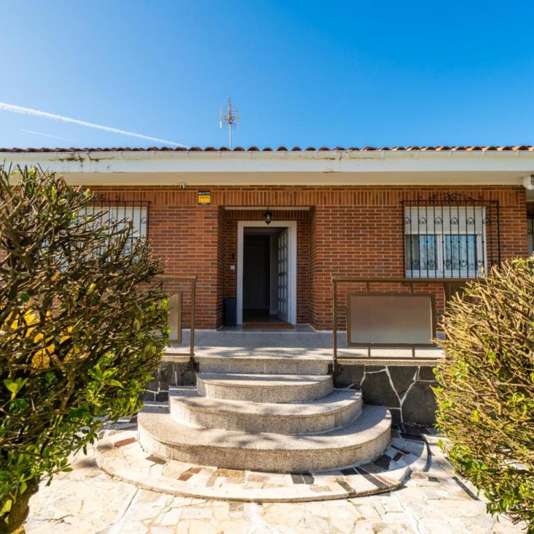 Villa Si y No - Casa - 66