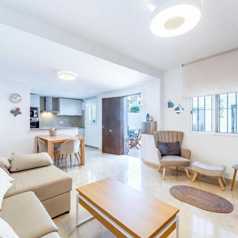 SR Las Cancelas 3BDR townhouse in Marbella Centre - Casa de 3 dormitorios - 2