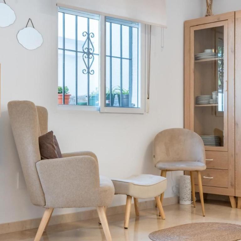 SR Las Cancelas 3BDR townhouse in Marbella Centre - Casa de 3 dormitorios - 4