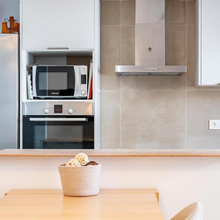 SR Las Cancelas 3BDR townhouse in Marbella Centre - Casa de 3 dormitorios - 6