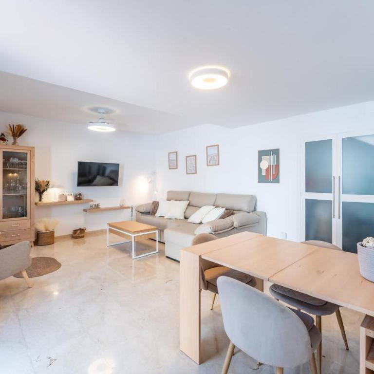 SR Las Cancelas 3BDR townhouse in Marbella Centre - Casa de 3 dormitorios - 5